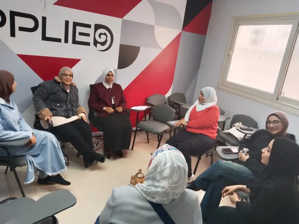 الاستشارات والعلاج النفسي